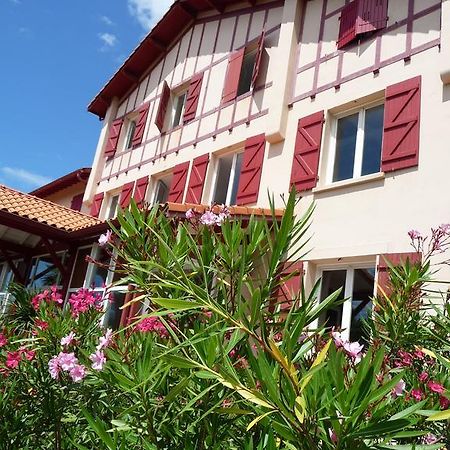 Village Vacances La Foret Des Landes ตาร์โนส ภายนอก รูปภาพ