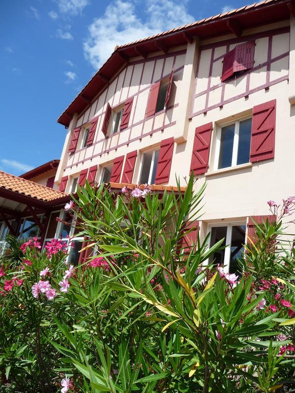 Village Vacances La Foret Des Landes ตาร์โนส ภายนอก รูปภาพ