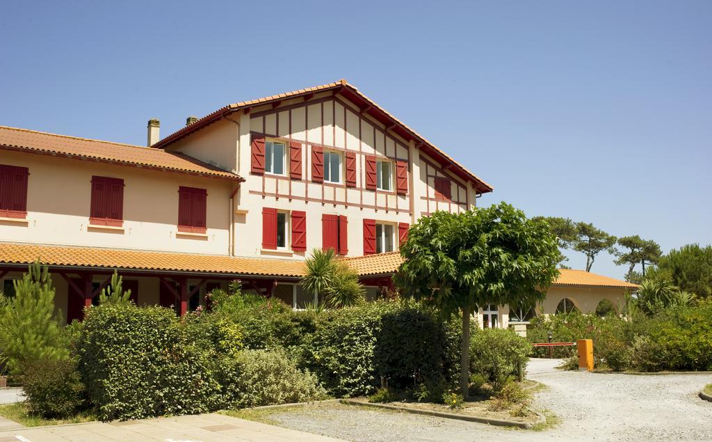 Village Vacances La Foret Des Landes ตาร์โนส ภายนอก รูปภาพ